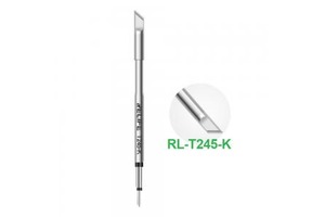 Replacement for RL-T245 K SOLDERING IRON TIP SUNSHINE - Quality Phone Parts in Sri Lanka